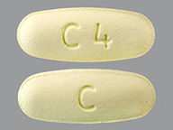 Valsartan 40 Mg Tablet