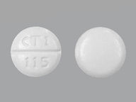 Tableta de 1 Mg de Glimepiride