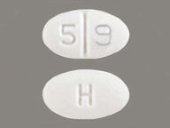 Tableta de 5 Mg de Torsemide