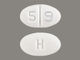 Torsemide 5 Mg Tablet