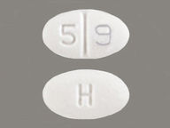 Torsemide 5 Mg Tablet