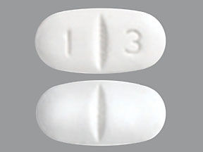 what does generic gabapentin look like