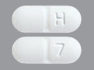 Tableta de 200 Mg de Nevirapine