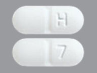 Nevirapine 200 Mg Tablet