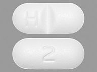 Tableta de 150-300 Mg de Lamivudine-Zidovudine