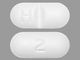 Lamivudine-Zidovudine 150-300 Mg Tablet