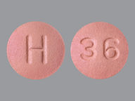 Tableta de 1 Mg de Finasteride