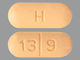 Abacavir 300 Mg Tablet