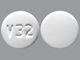 Tableta de 200 Mg de Albendazole