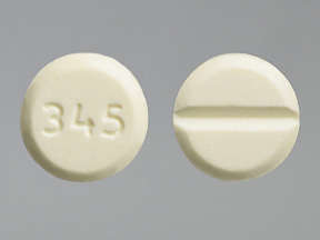 What does Clozapine look like?