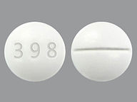 Glipizide 2.5 Mg Tablet