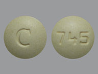Tableta de 1 Mg de Repaglinide