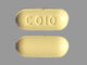 Tableta de 1.25-2.5Mg de Covaryx