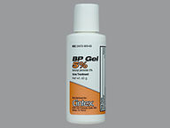 Gel de 60.0 gram(s) of 5 % de Bp