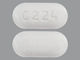 Tableta de 70 Mg de Alendronate Sodium
