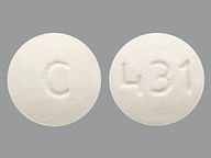 Darifenacin Er 7.5 Mg Tablet Er 24 Hr