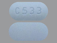 Tableta de 300 Mg de Tenofovir Disoproxil Fumarate