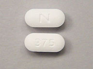 Naproxen Sodium Er 375 Mg Tablet Er Multiphase 24 Hr