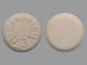Tableta de 62.5 Mcg de Lanoxin
