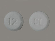 Hyoscyamine Sulfate 0.125Mg/Ml Tablet Disintegrating