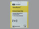 Xeroform Petrolatum Dressing 4"X108" Bandage