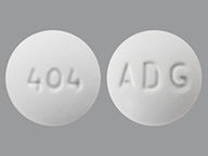 Tableta de 6 Mg de Ryvent