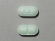 Tableta de 2 Mg de Anti-Diarrheal
