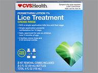 Lice Treatment 118.0 ml(s) of 1 % Liquid