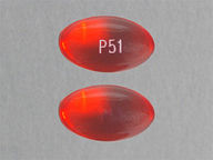 Stool Softener 100 Mg Capsule