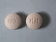 Ergotamine-Caffeine 1 Mg-100Mg Tablet