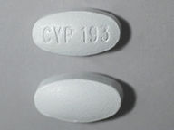 Tableta de 29 Mg-1 Mg de Prenatabs Rx