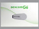 Dexcom G6 Transmitter Str N/A Each