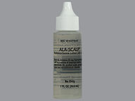 Ala-Scalp Hp 2% (package of 29.6 ml(s)) Lotion