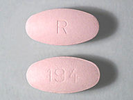 Tableta de 4 Mg de Allergy Relief