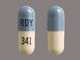 Cápsula de 5 Mg-20 Mg de Amlodipine Besylate-Benazepril