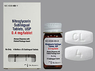 Esto es un Tableta Sublingual imprimido con CL en la parte delantera, 4 en la parte posterior, y es fabricado por None.