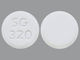 Lamotrigine Odt 50 Mg Tablet Disintegrating