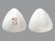 Tableta de 1 Mg de Sirolimus