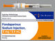 Fondaparinux Sodium 2.5Mg/0.5 (package of 1.0 ml(s)) Syringe