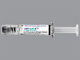 Heplisav-B 20Mcg/0.5 (package of 0.5 ml(s)) Syringe