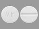 Methimazole 5 Mg Tablet