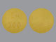 Bupap 50Mg-300Mg Tablet