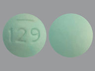 Tableta de 30 Mg de Diltiazem Hcl