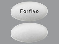 Tableta Er 24 Hr de 450 Mg de Forfivo Xl