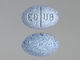 Uryl 81.6-.12Mg Tablet