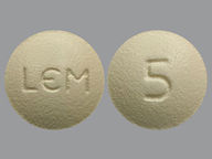 Dayvigo 5 Mg Tablet