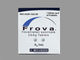 Frova 2.5 Mg Tablet