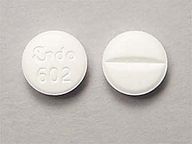 Endocet 5 Mg-325Mg Tablet