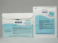 Lidoderm 5 % Adhesive Patch Medicated