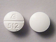 Tableta de 300 Mg de Quinidine Sulfate